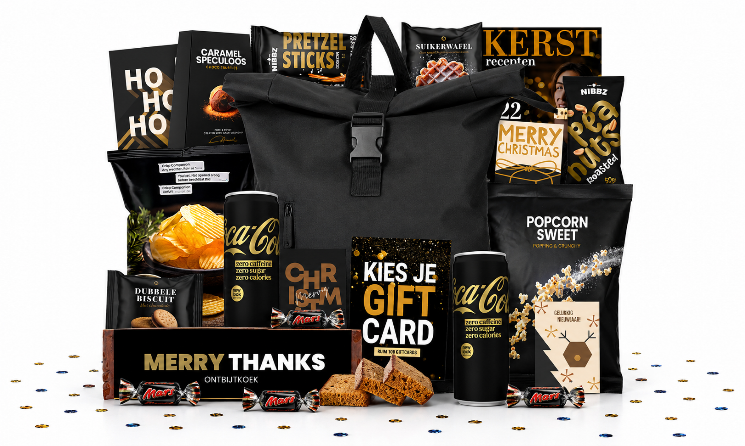 Smulselectie